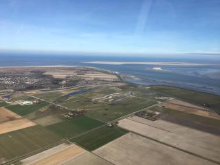 Felix Balena - get away op Texel - 7
