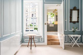 Parade Gardens Boutique Apartments- Central, Grade I Listed, 4K TVs, Hidden Views - Bath - 2