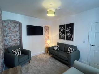 8 Guests Large cottage Hotub - Hornsea - 6