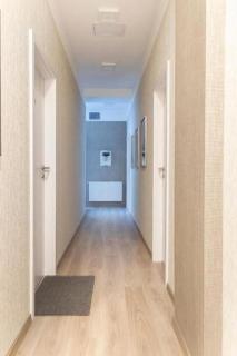 Révay 20 Suites by Corall - Budapest - 4