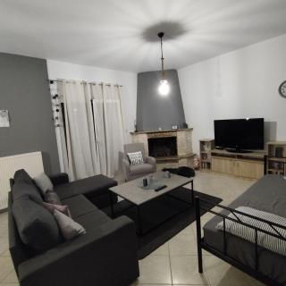 Mary's Home - Asproklissi - 3