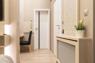 Révay 20 Suites by Corall - Budapest - 1