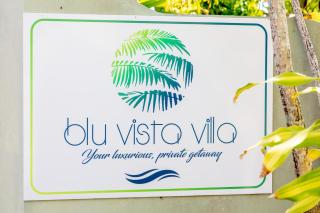 Blu Vista Villa - Glacis - 8