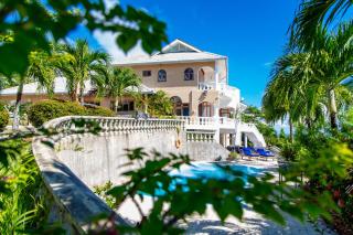 Blu Vista Villa - Glacis - 9