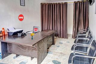 Super Hotel O Well Quest Palace Private Limited - Patna - 9