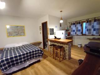 Hospedagem Maria de Liu - 8