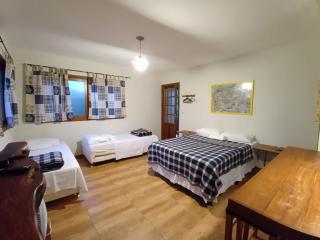 Hospedagem Maria de Liu - 6