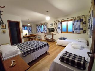 Hospedagem Maria de Liu - 9