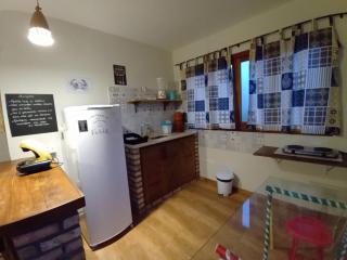 Hospedagem Maria de Liu - 5