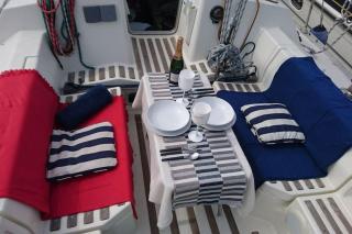 AMAZING FLAT IN CLASSIC SAILING BOAT in BARCELONA - Barcelone - 2