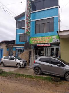 Departamento dos camas - 4