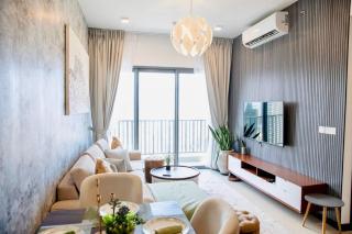 Colombo Skyline Luxury Apartments at Tri-Zen - Pool and Amazing City Views - 0