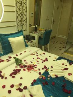 The Million Stone Hotel - Special Category - Istanbul - 5
