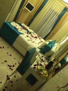 The Million Stone Hotel - Special Category - Istanbul - 3
