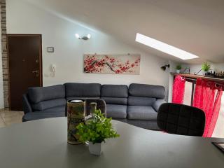 La Madama • Casa Vacanze - Porto Torres - 5