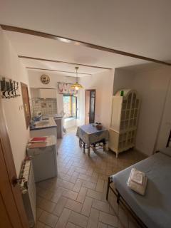 Maison Dina - Collepardo - 9