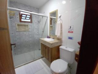 Hospedagem Maria de Liu - 4