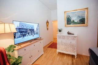 Kaiser-Wilhelm-Suite by Meis in Quedlinburg Zentral - 3