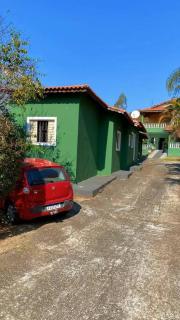 Casa térrea - Centro Guararema - Guararema - 0