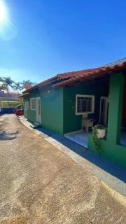 Casa térrea - Centro Guararema - Guararema - 7