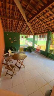 Casa térrea - Centro Guararema - Guararema - 2