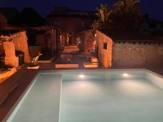 Ca Sa Padrina - Vilafranca de Bonany - 8