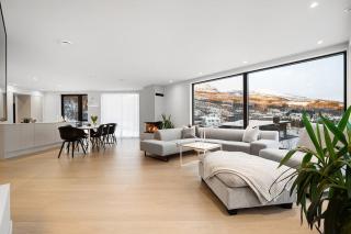 Funkisvilla i Mølnåsen - Harstad - 6