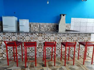 Recanto do guerreiro - 3