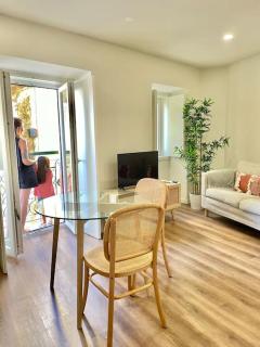 Graceful 1BDR Apartment 141 - Lissabon - 7