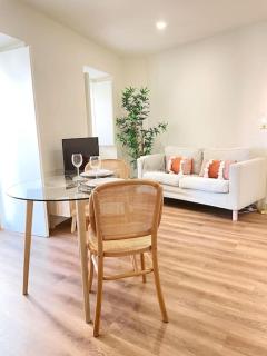 Graceful 1BDR Apartment 141 - Lissabon - 9