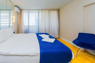 The Best Apartments In Orbi City - Batoemi - 2
