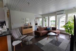 Finnish Home of Suutarinkorva - Rovaniemi - 8