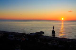 The Best Apartments In Orbi City - Batoemi - 6