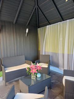 Haus Sonnenwinkel - Walsrode - 5