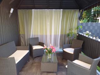 Haus Sonnenwinkel - Walsrode - 1