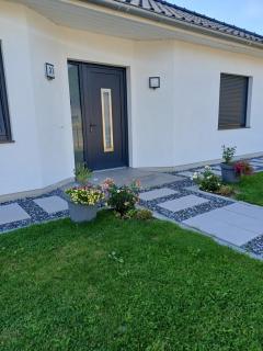 Haus Sonnenwinkel - Walsrode - 8