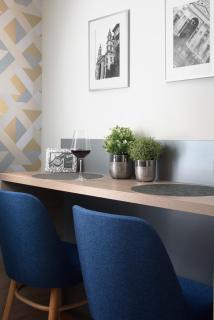Révay 6 Suites by Corall - Budapest - 8