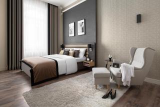 Révay 6 Suites by Corall - Budapest - 0