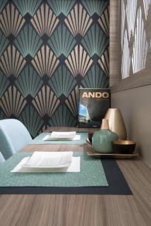 Révay 6 Suites by Corall - Budapest - 5