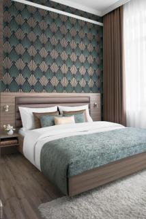 Révay 6 Suites by Corall - Budapest - 3