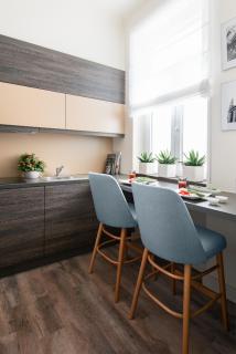 Révay 6 Suites by Corall - Budapest - 2