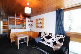 Résidence Roches Rouges A - Appartement calme et près des pistes. MAE-2474 - 0