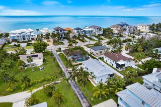 Bonita Beach Retreat, 5 Bed and 3 Bath, Sleeps 10 - 8