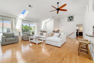 Bonita Beach Retreat, 5 Bed and 3 Bath, Sleeps 10 - 3