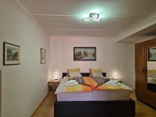 Chalet Aargovia South - 9