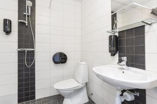 Hotel Vindeus - Södertälje - 8