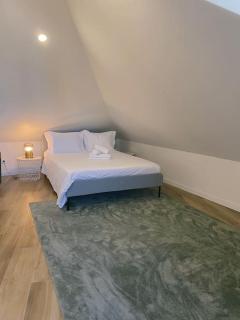 Graceful Studio Apartment Tejo 204 - Lissabon - 3
