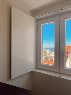 Graceful Studio Apartment Tejo 204 - Lissabon - 4