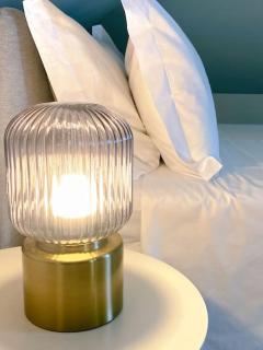 Graceful Studio Apartment Tejo 204 - Lissabon - 5