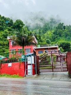 JUYAL PALACE Homestay - Nākuri - 7